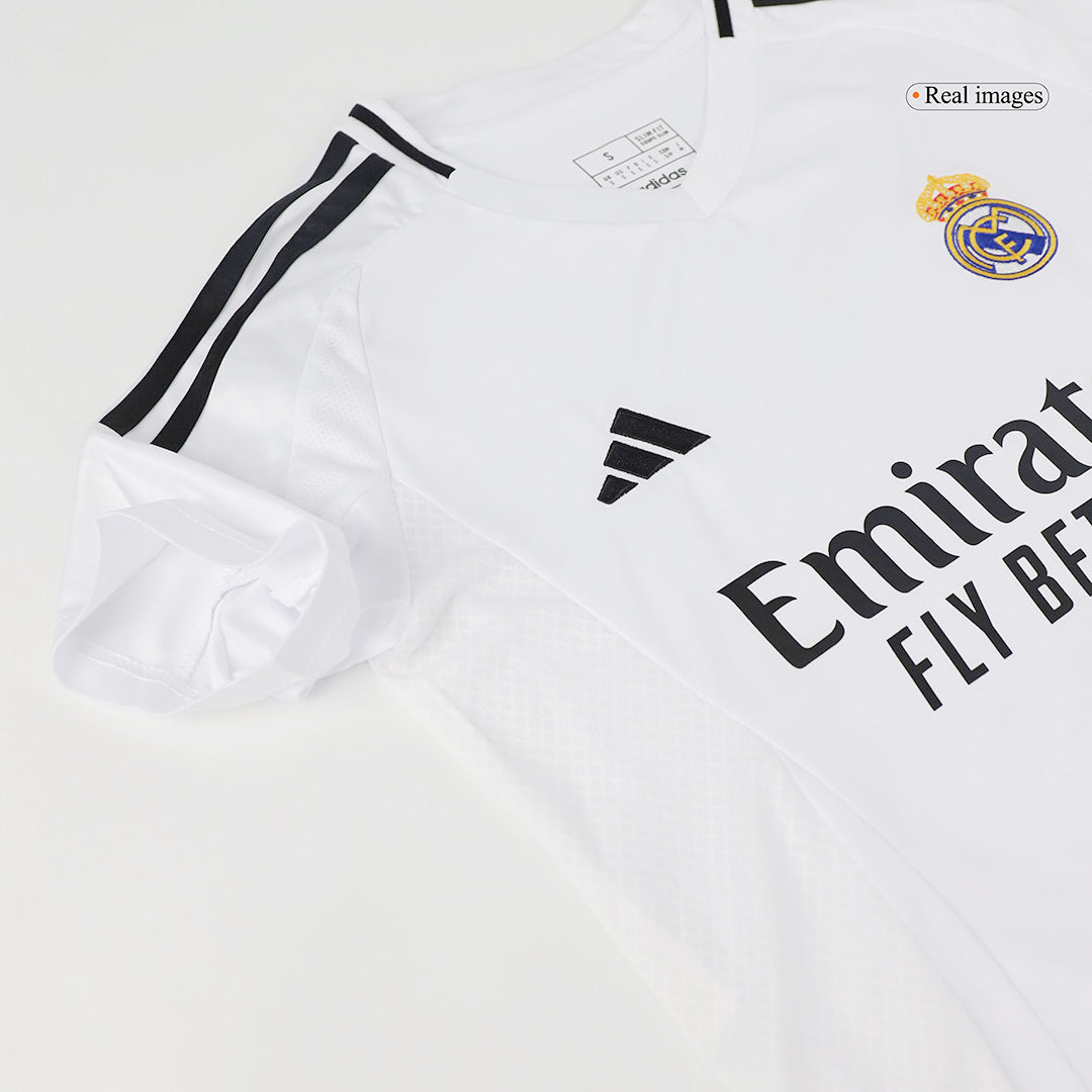 real madrid