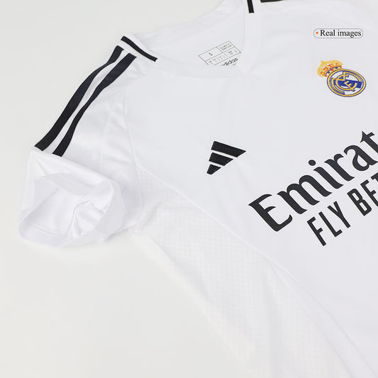 real madrid