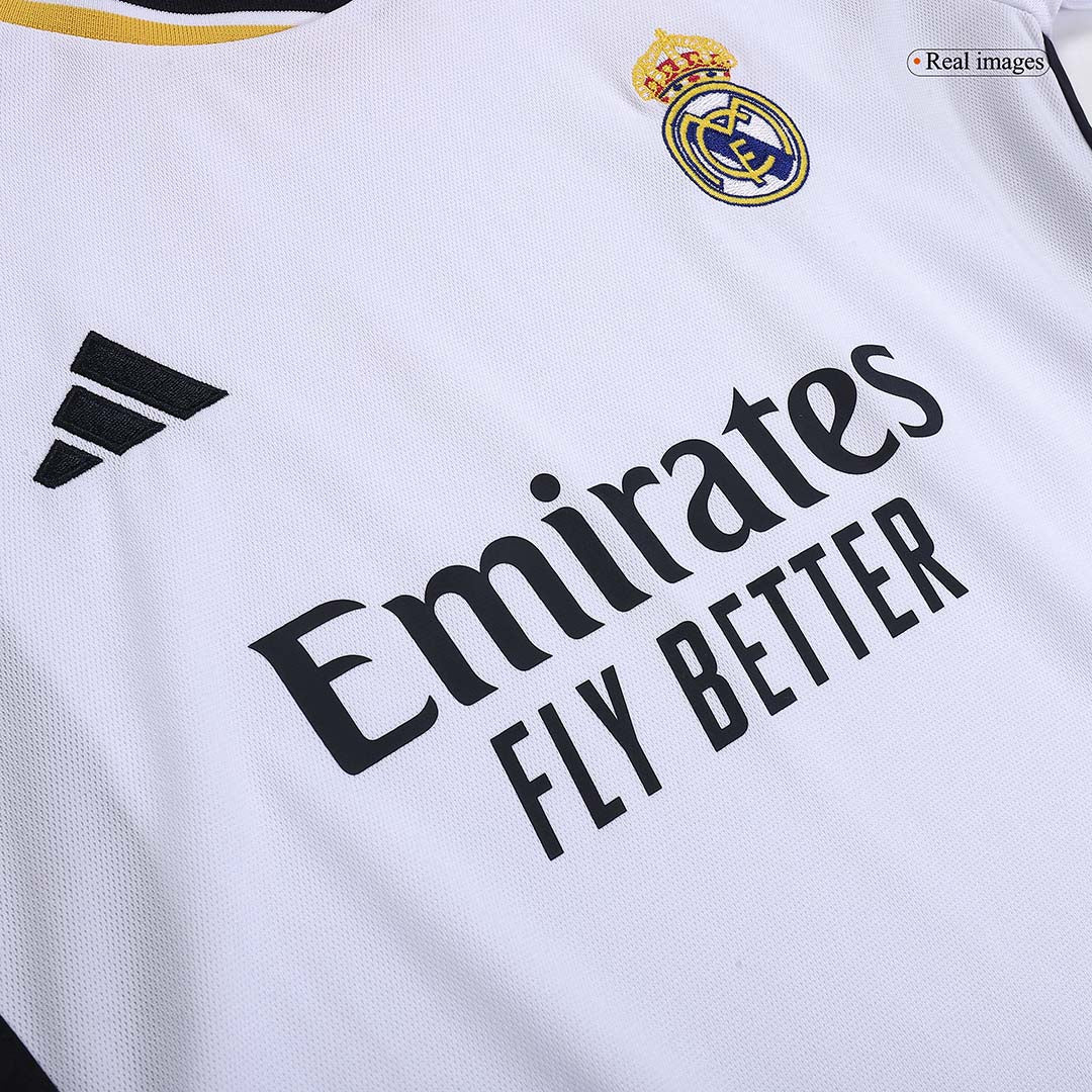 real madrid