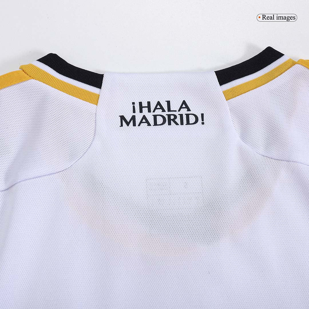 real madrid