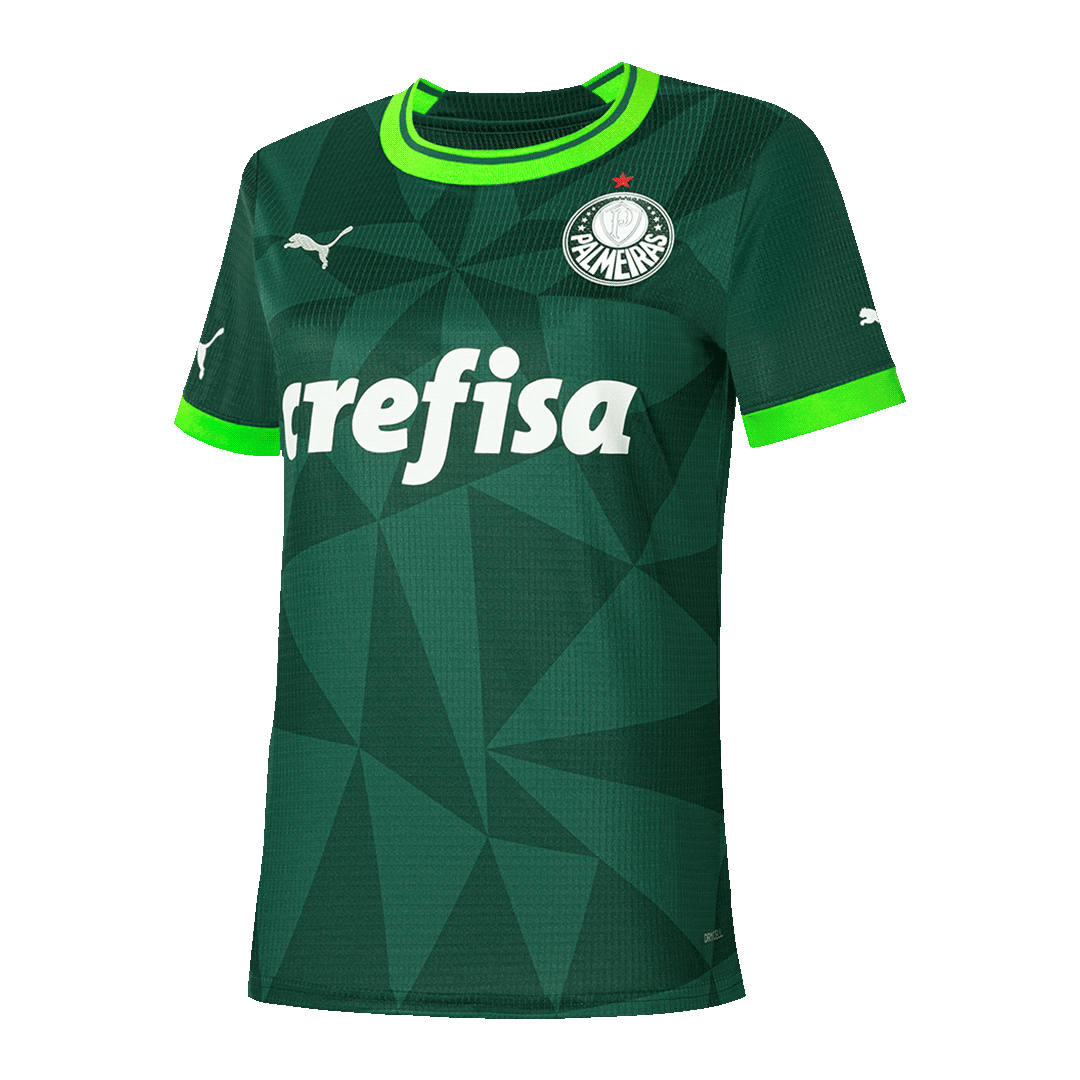 Palmeiras