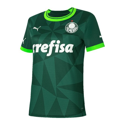 Palmeiras