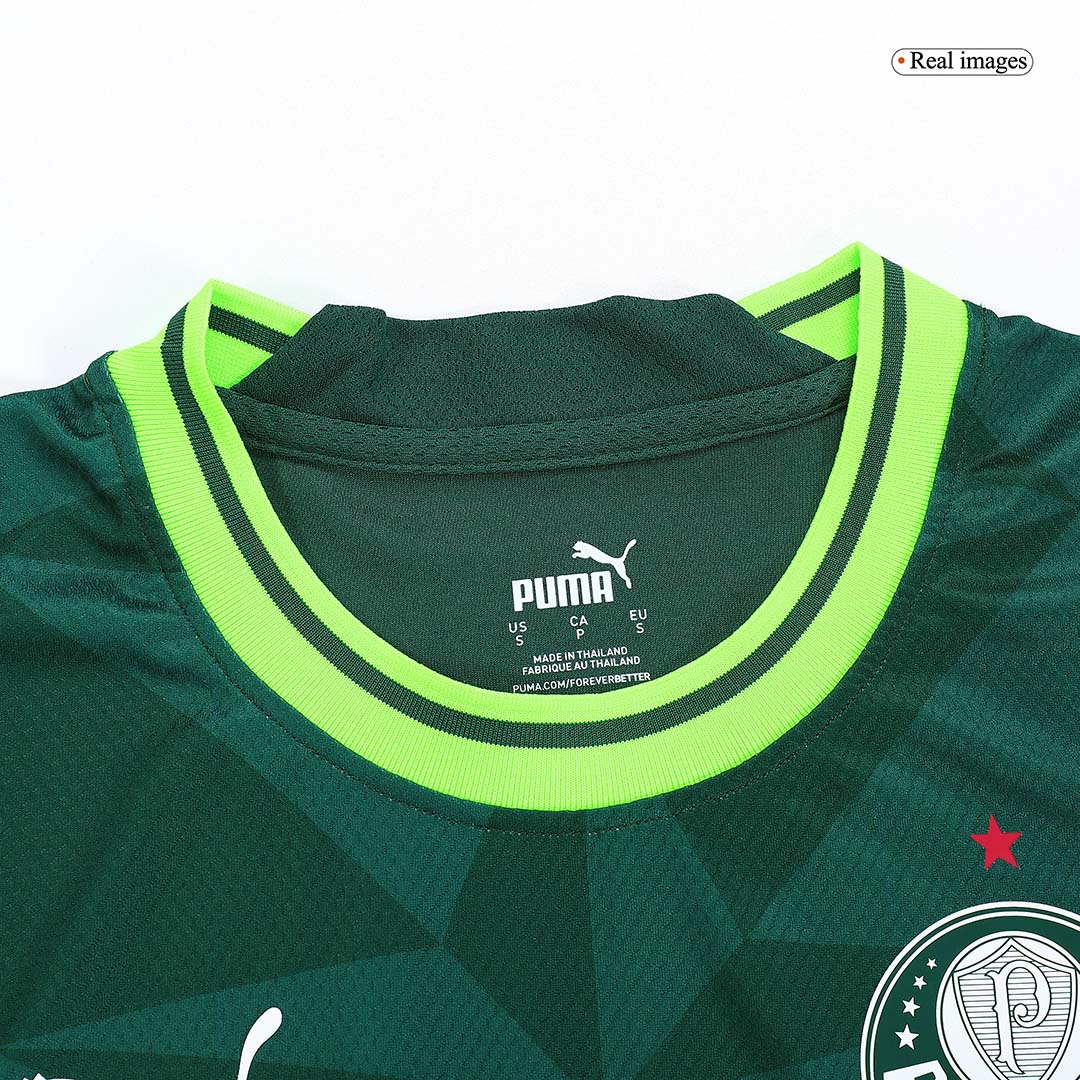 Palmeiras