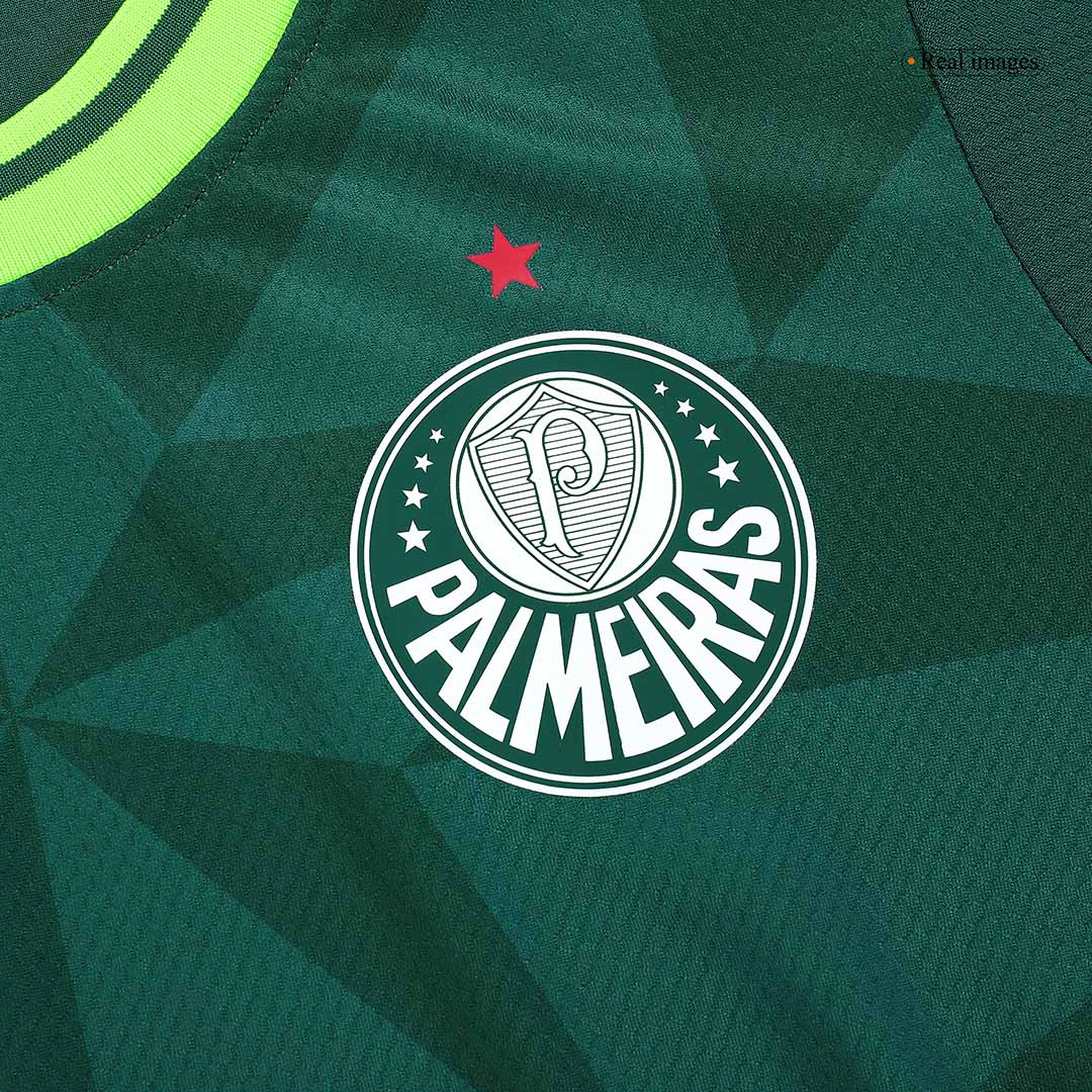 Palmeiras