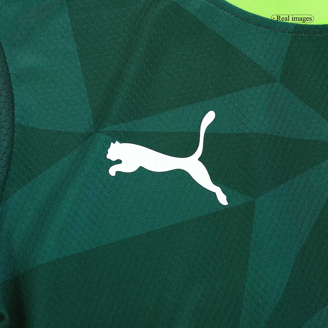 Palmeiras
