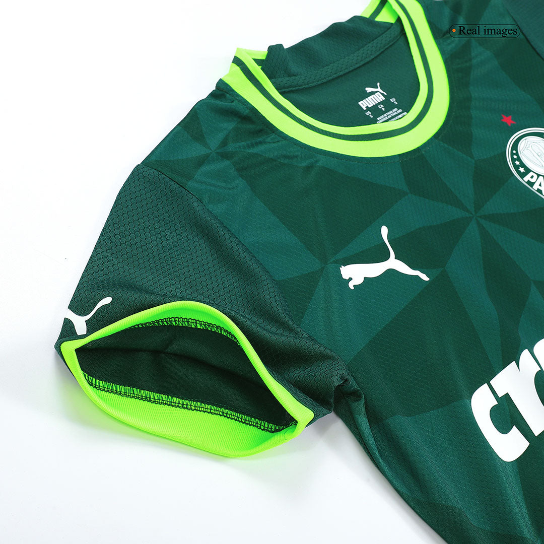 Palmeiras