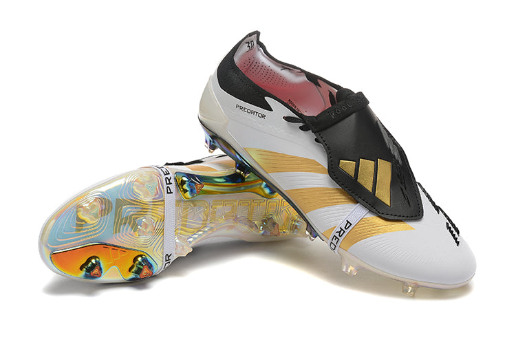 Adidas Predator Accuracy+ Shoes