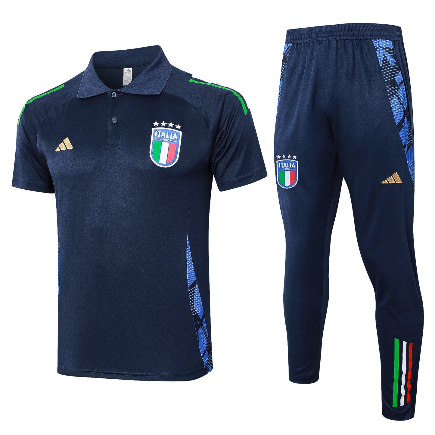Italy 