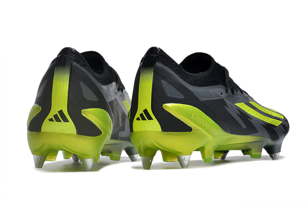 Adidas X Crazyfast