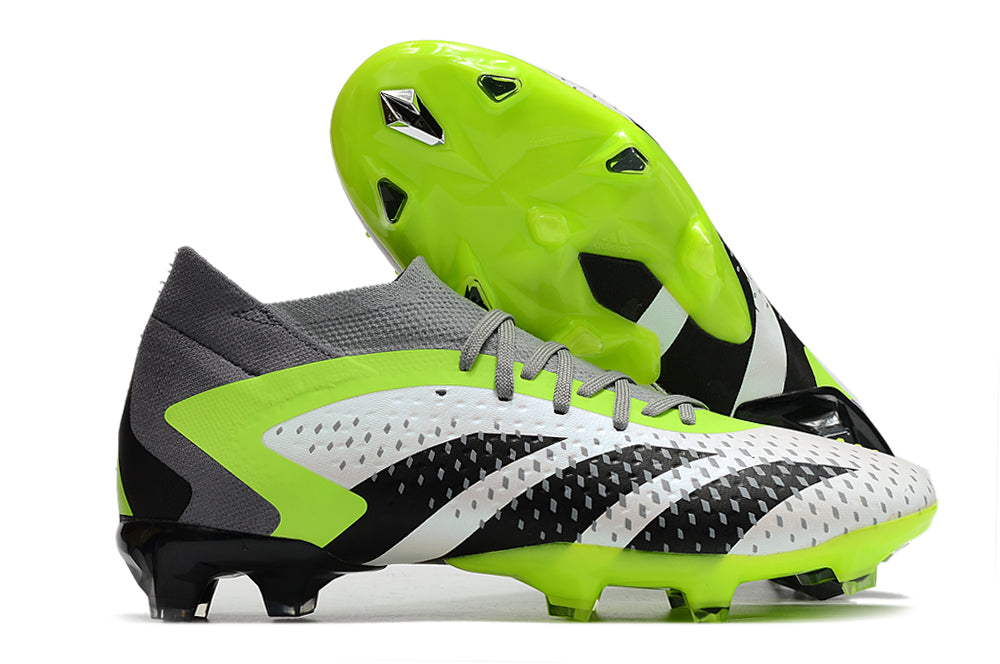 Adidas Predator Accuracy | Wolf Attack
