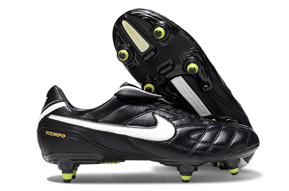 Nike Tiempo Legend | Elite | Black
