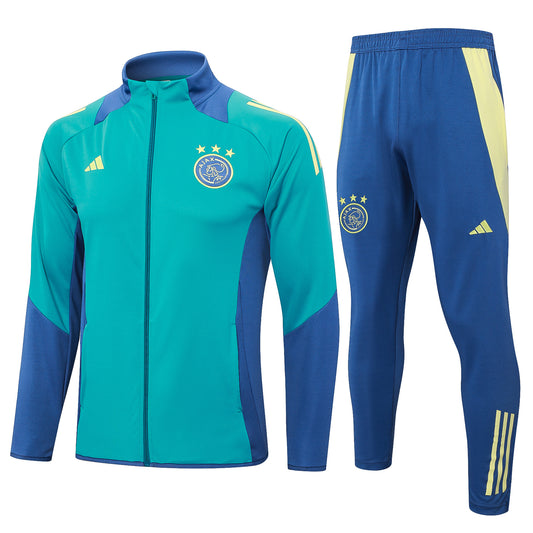 Ajax 