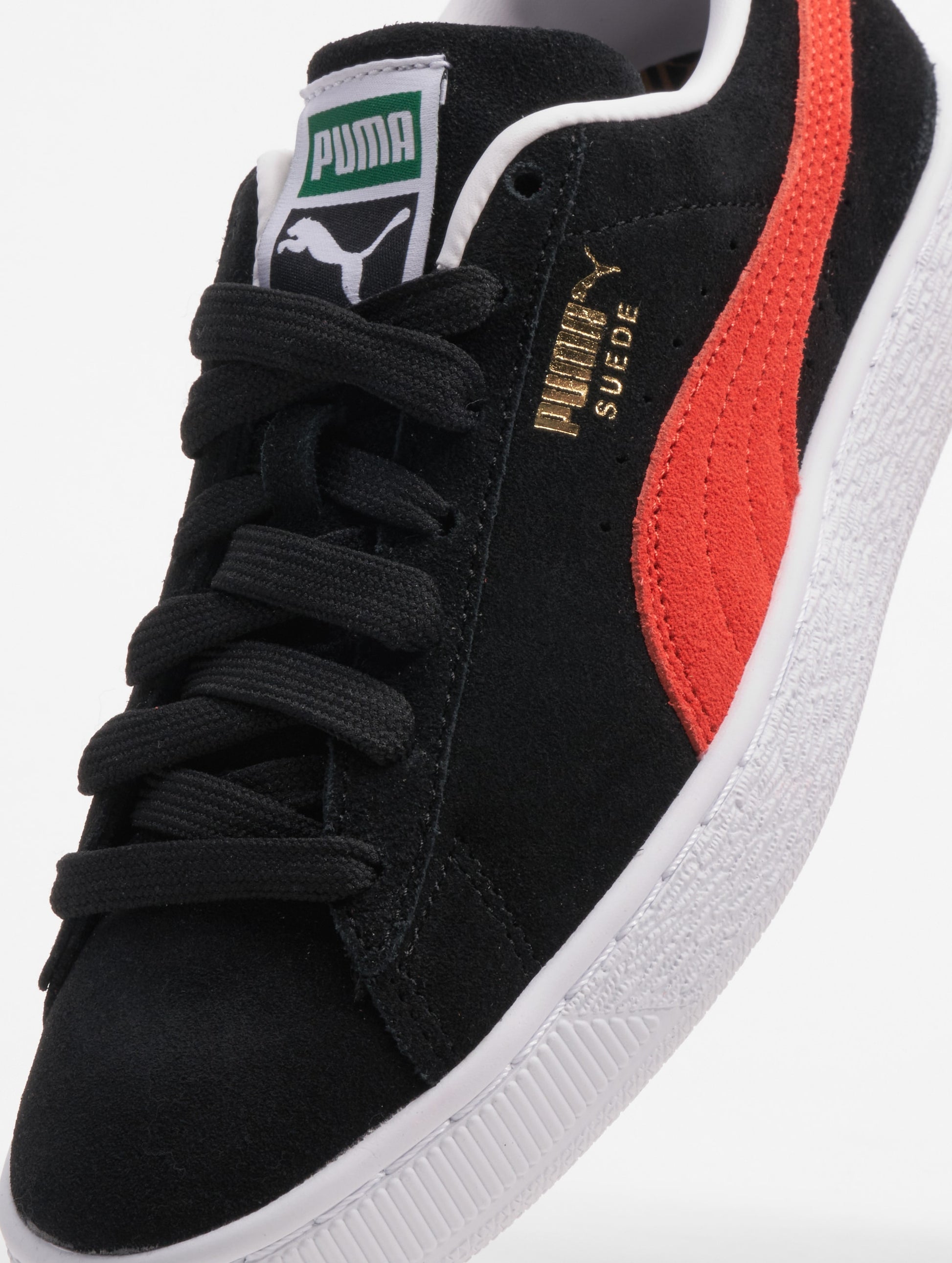 puma
