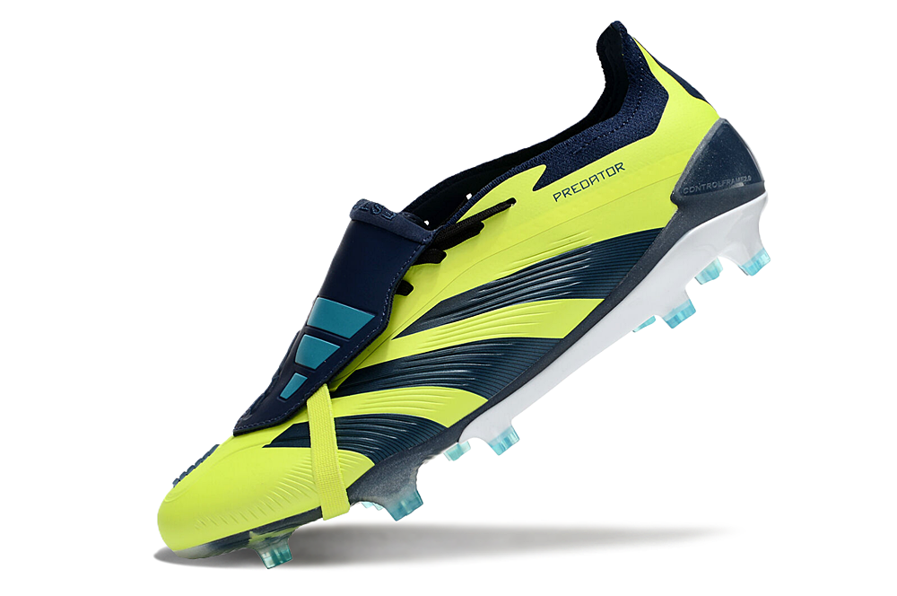 Adidas Predator Accuracy+ Shoes