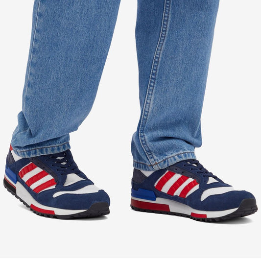 Adidas ZX 600