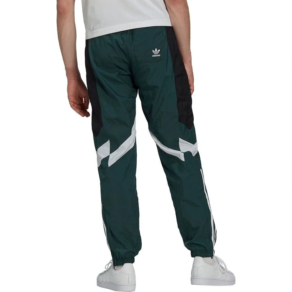 Adidas Originals Rekive Pants | Green