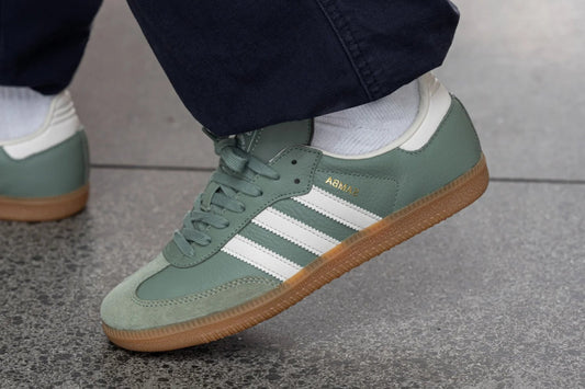 Adidas Samba