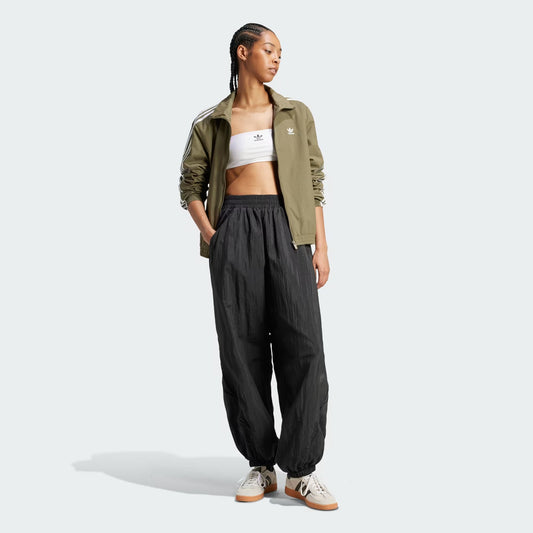 Adidas Originals Unisex Adicolor Woven Track Jacket