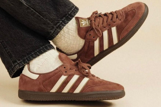 Adidas Samba