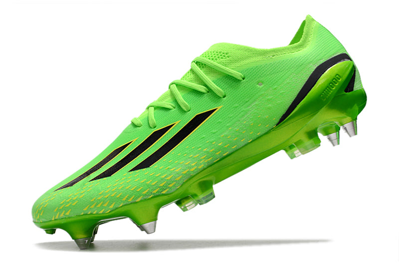 Adidas X Crazyfast