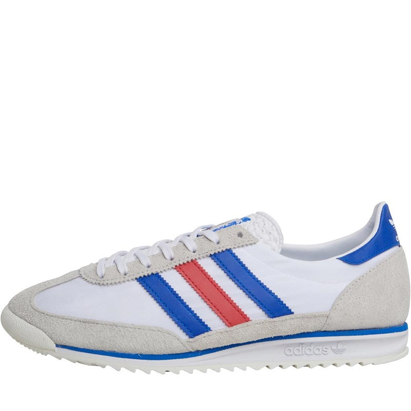 Adidas SL 72 Paris: A City of Lights Classic
