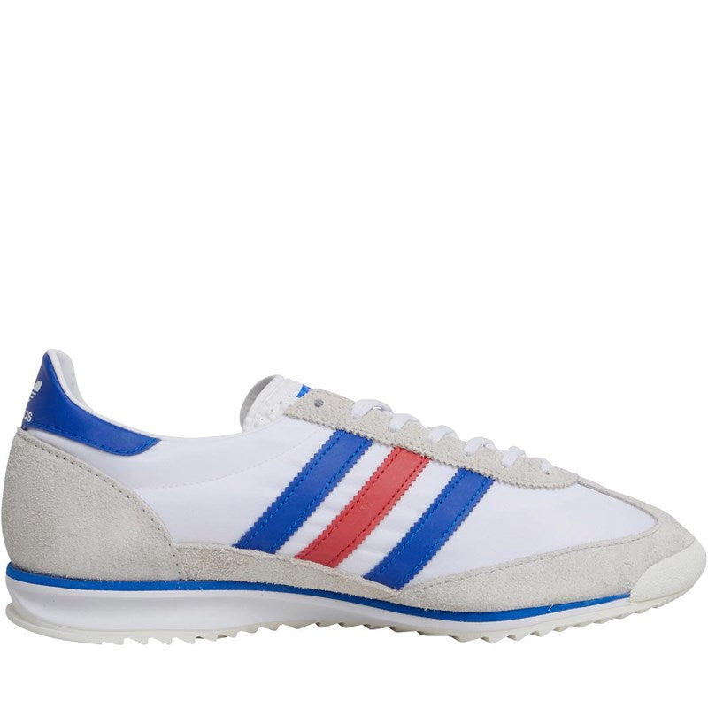 Adidas SL 72 Paris: A City of Lights Classic