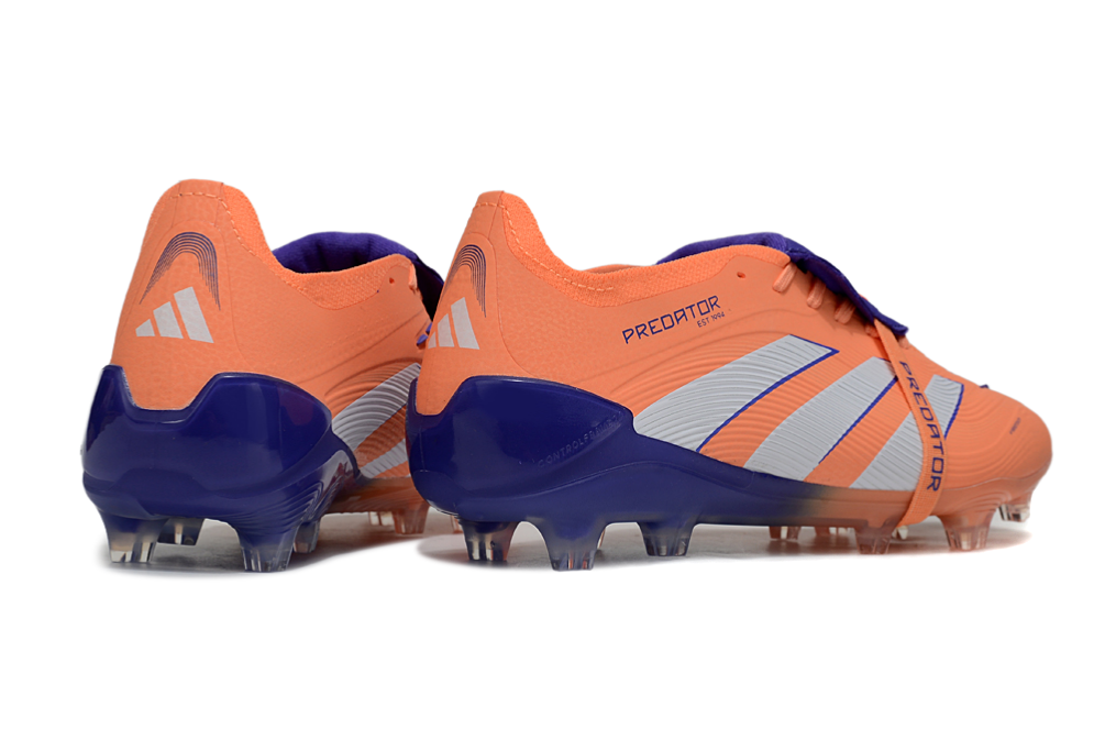 Adidas Predator Accuracy