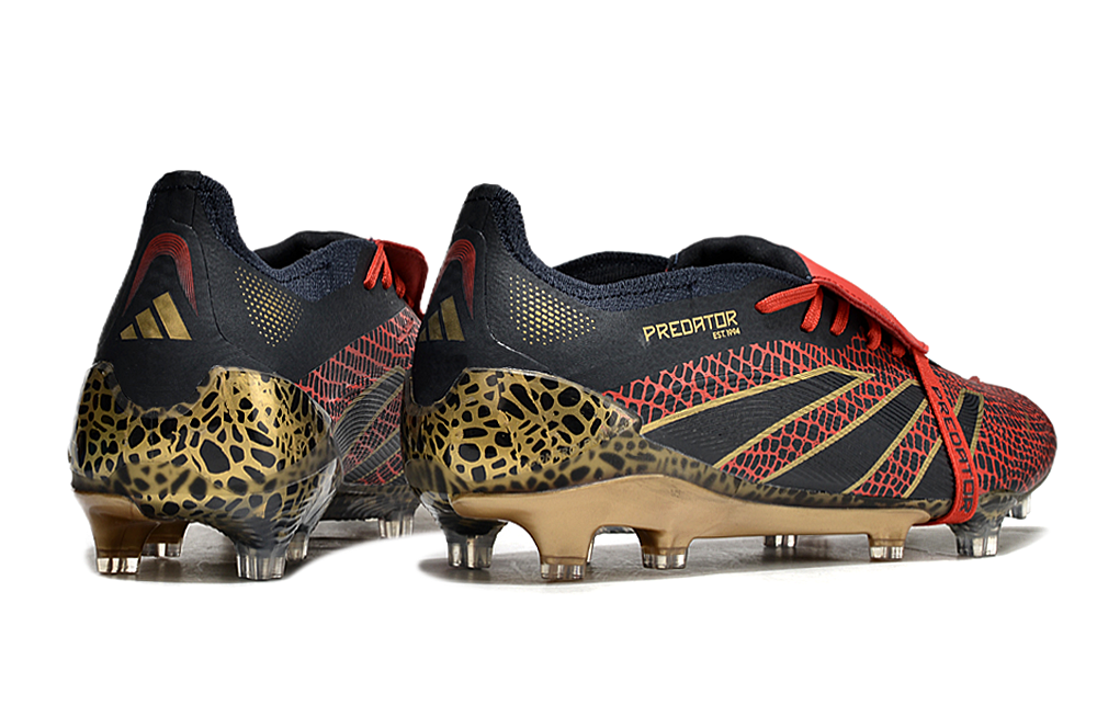 Adidas Predator Accuracy