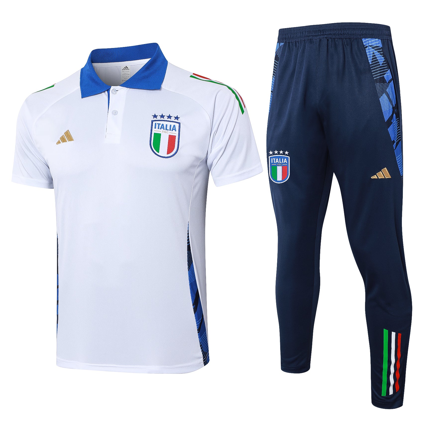 Italy 