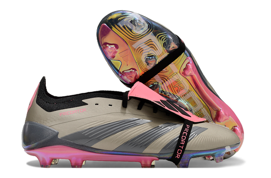 Adidas Predator Accuracy