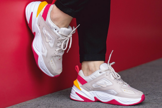 Nike Air Monarch M2K