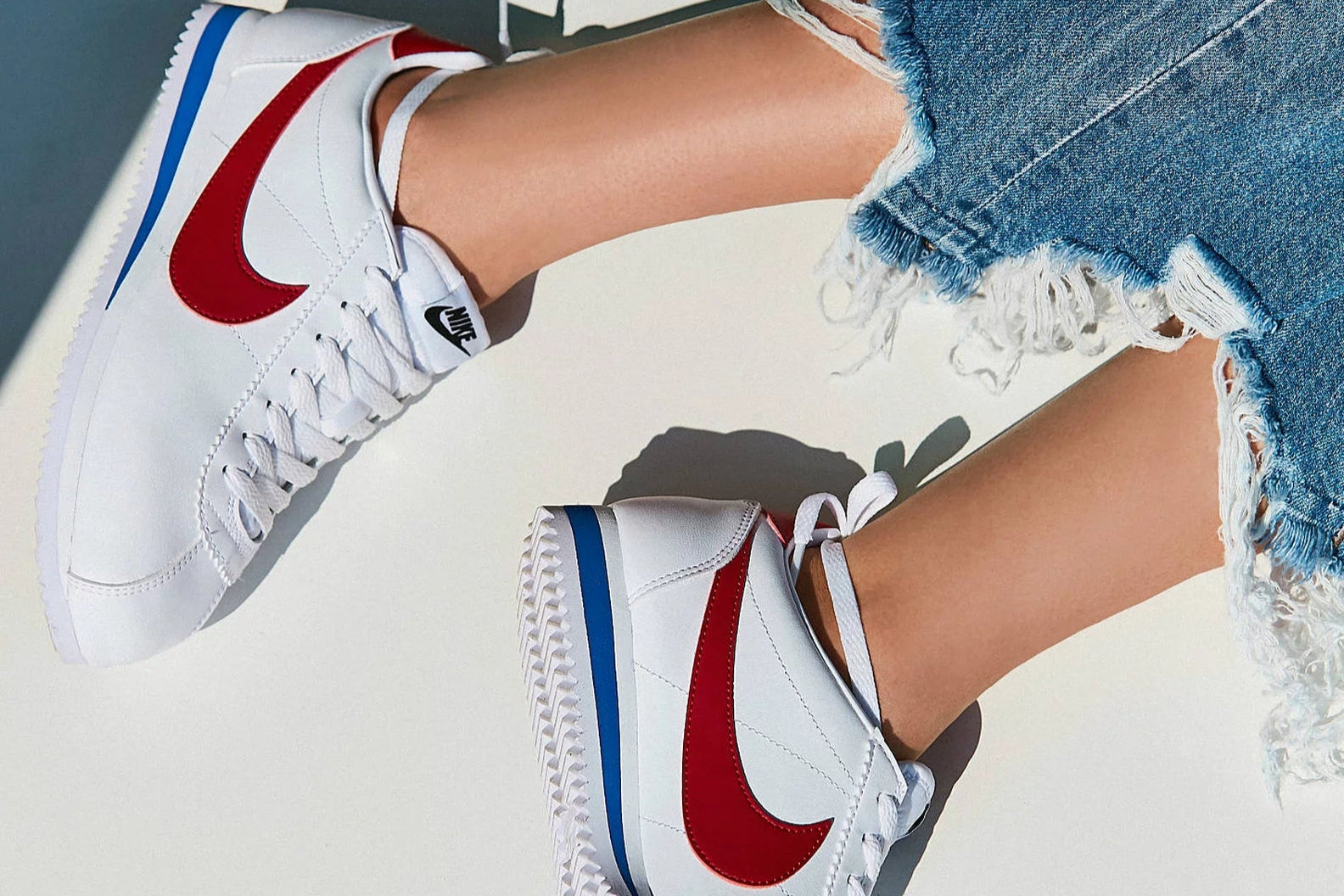 Nike Cortez