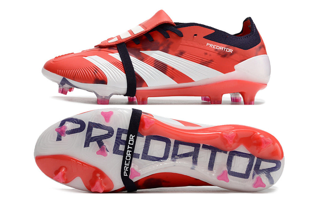 Adidas Predator Accuracy+ Shoes