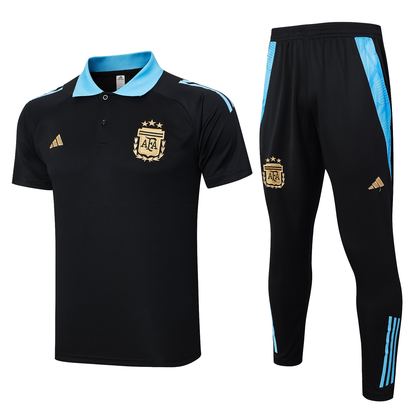 Argentina 