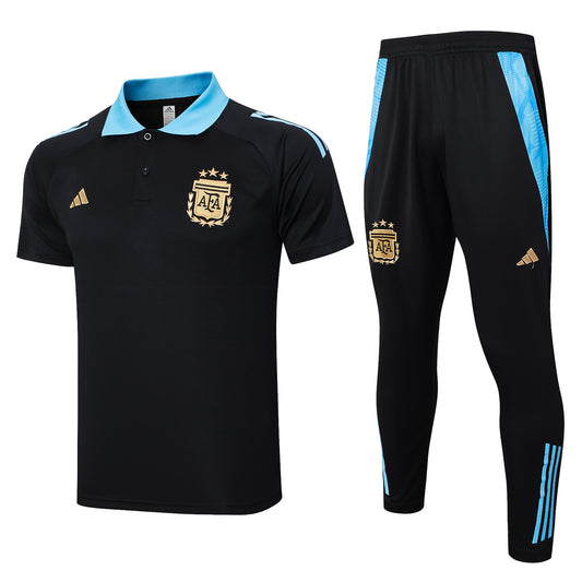Argentina 
