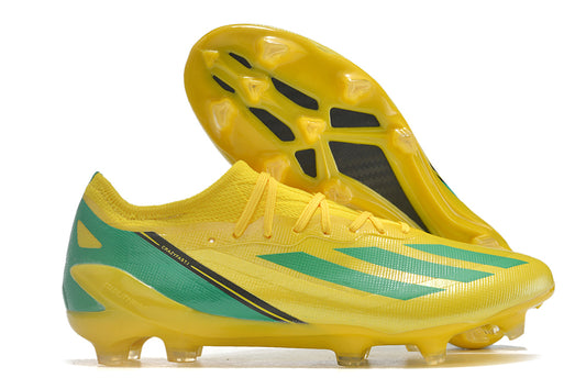 Adidas X Crazyfast | Caribbean Breeze