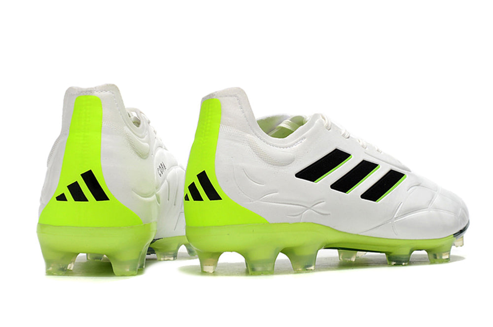 Adidas Copa Pure - White | Volt