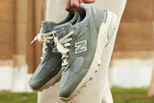 New Balance 993