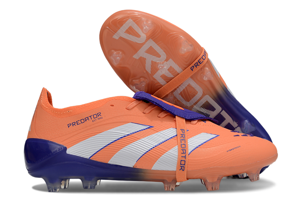 Adidas Predator Accuracy