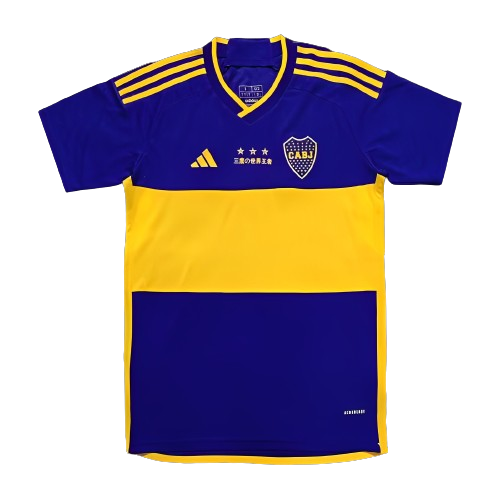 Boca Juniors