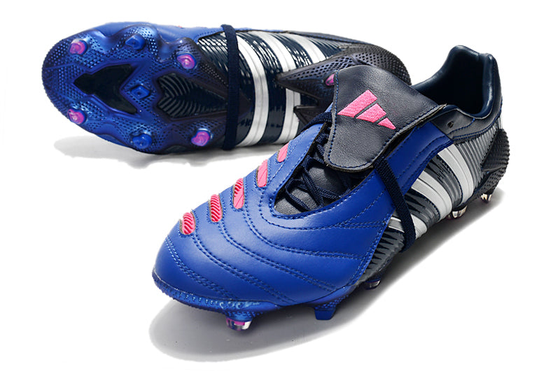Adidas Predator Pulse | Midnight Warrior