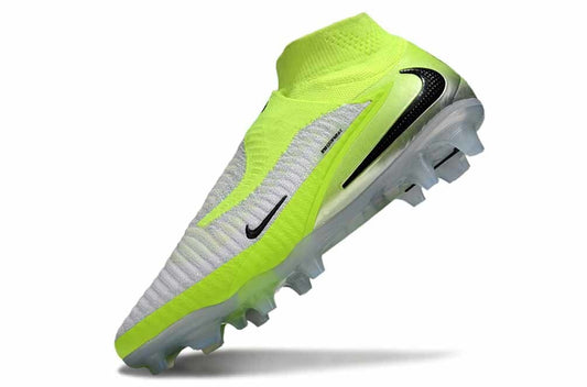 Nike Phantom GT2 Elite | Volt | Titanium | Black