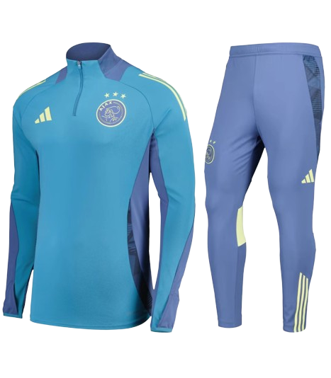 ajax