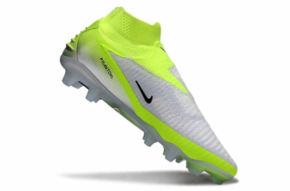 Nike Phantom GT2 Elite | Volt | Titanium | Black