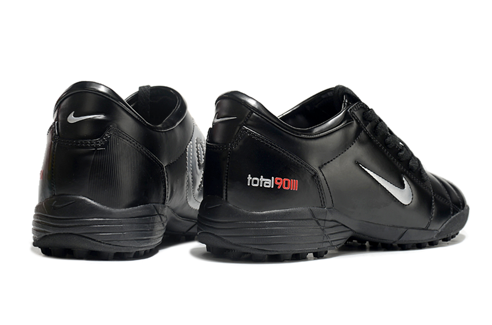 Nike Indoor Soccer Shoes