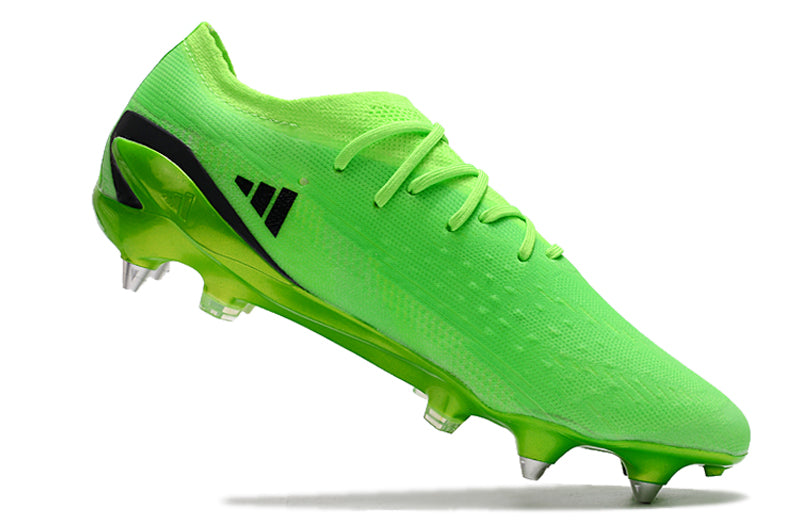 Adidas X Crazyfast