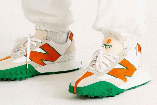 New Balance XC 72