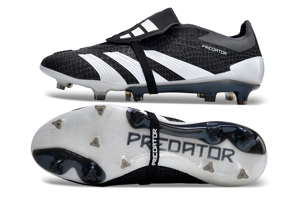 Adidas Predator Accuracy+ Shoes