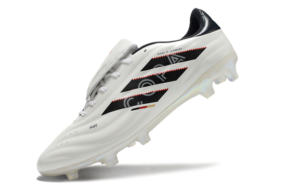 Adidas Copa Pure II | White | Black
