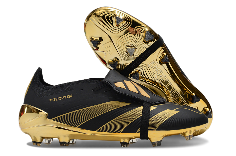 Adidas Predator Accuracy